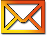 Send Sie uns gerne Ihre Anfrage via Email